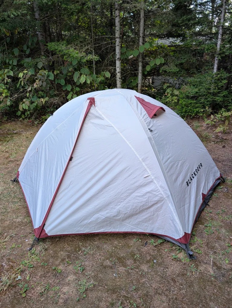 Blackdeer Archeos 2P Ultralight 3 season tent