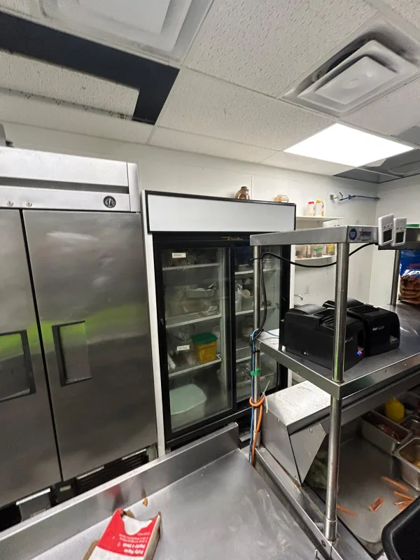 Commercial Kitchen Equipment thumbnail