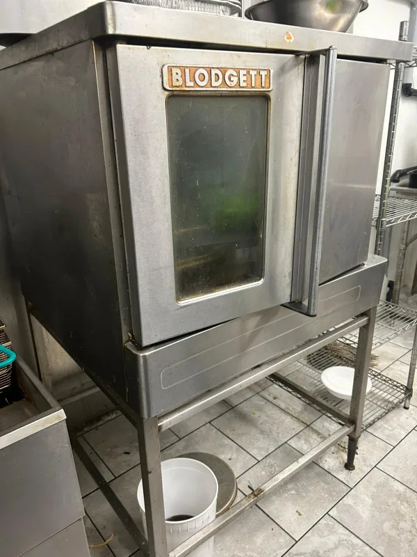 Commercial Kitchen Equipment image indicator(2)