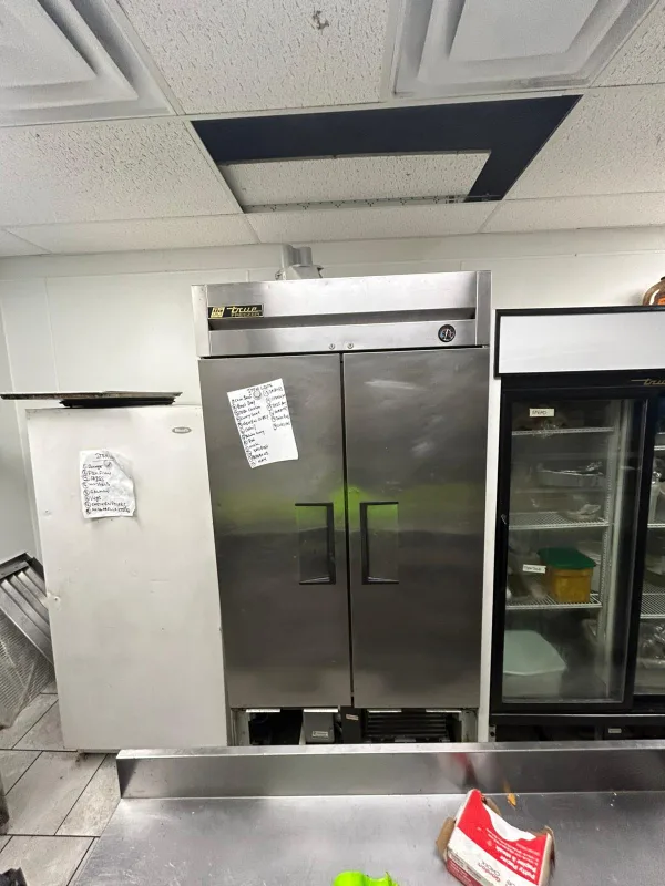 Commercial Kitchen Equipment image indicator(4)