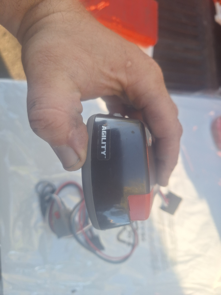 Hopkins Brake Controller - photo 2