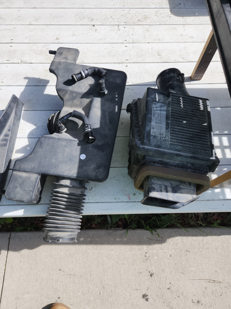 stock 14 silverado intake