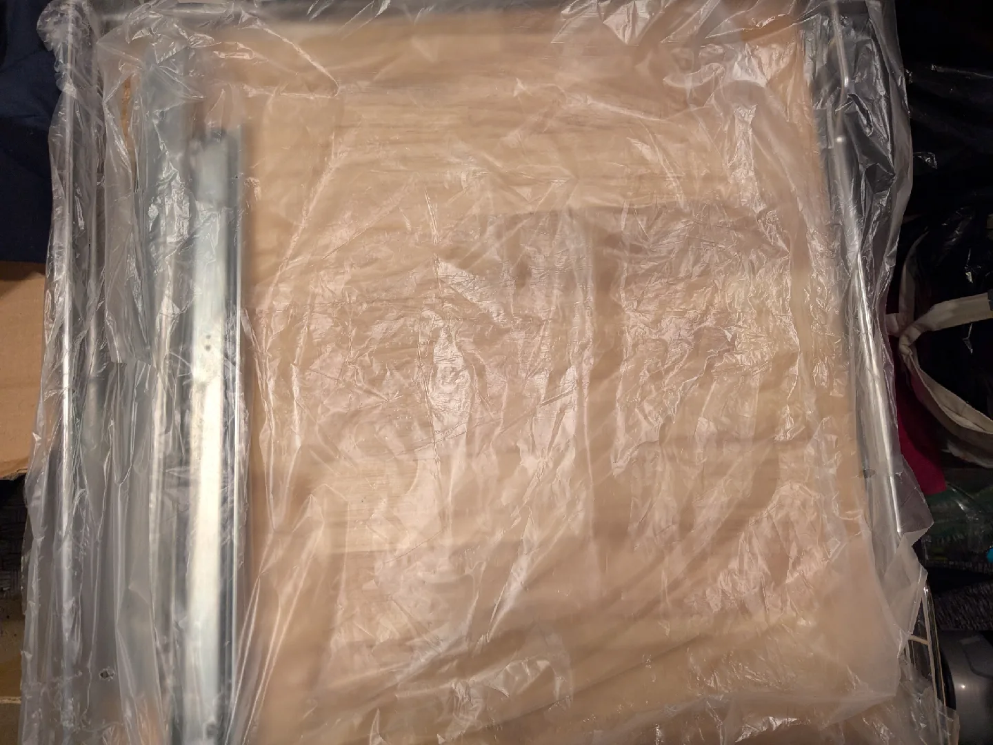 Sikarou Kitchen Storage Pull Out Cabinet Organizer - New! image indicator(4)