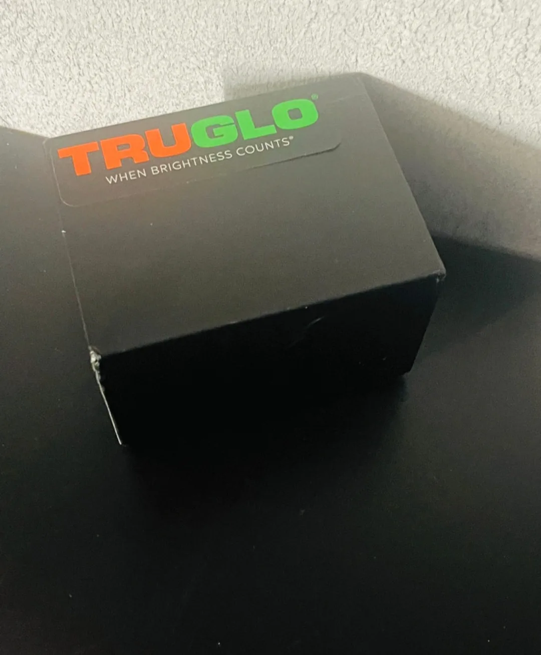 TRUGLO Micro Red Dot Sight! image indicator(5)
