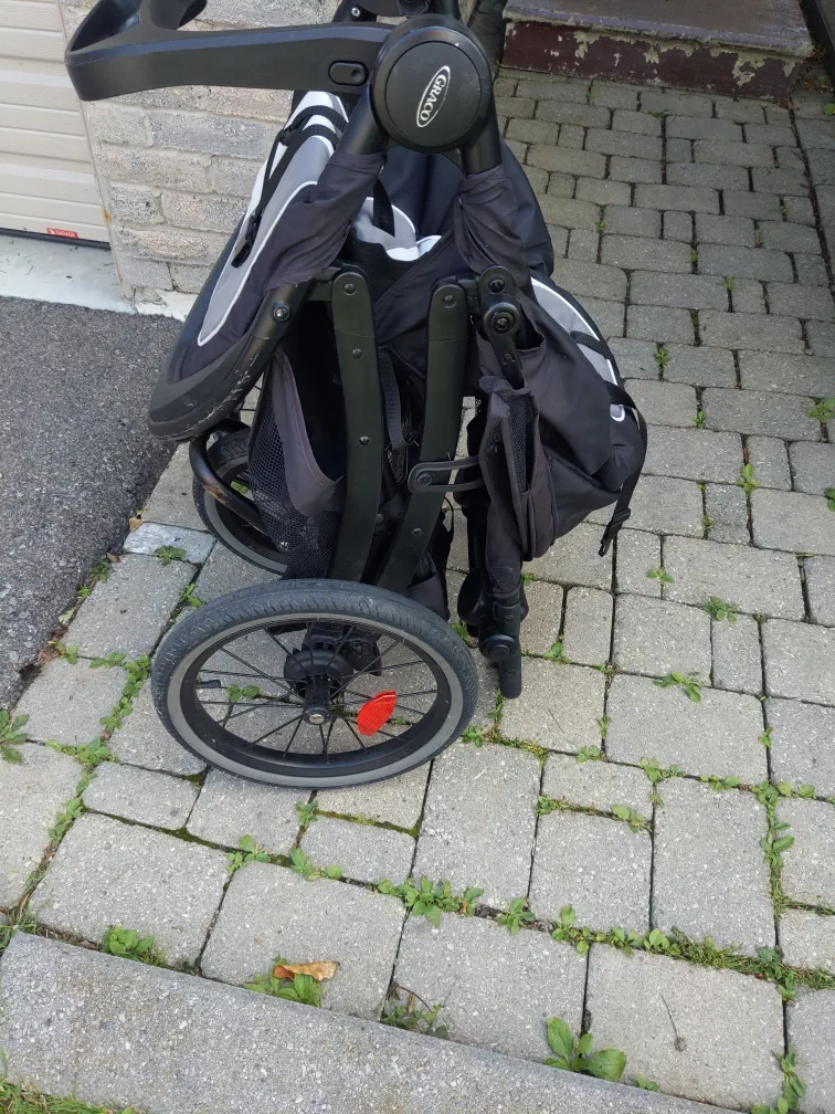 Stroller image indicator(5)