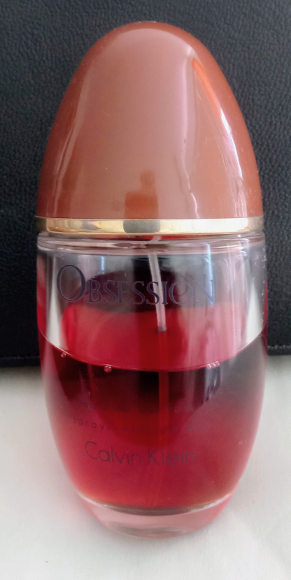 Calvin Klein Obsession Perfume - photo 2