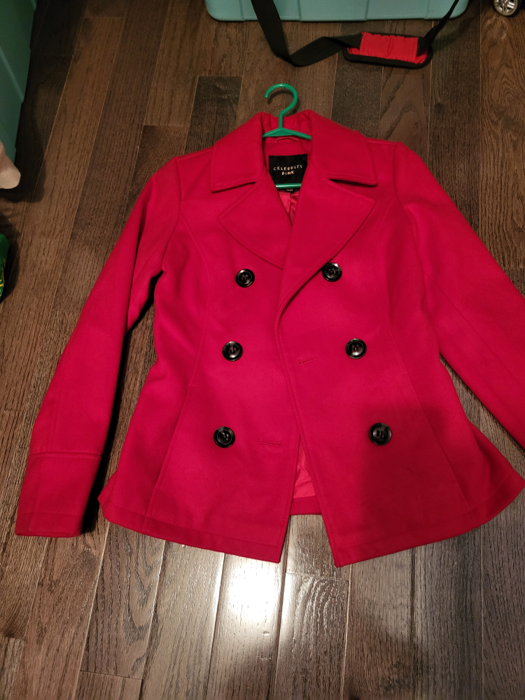 Various Women Jackets