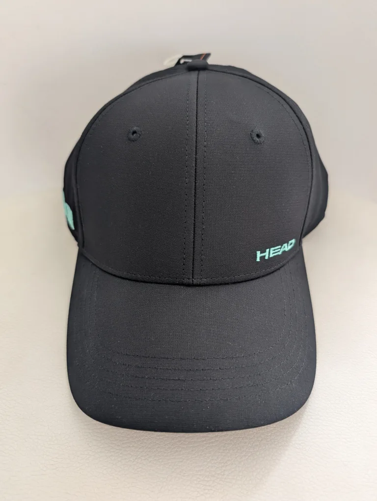 *BRAND NEW* Head Tennis Cap thumbnail