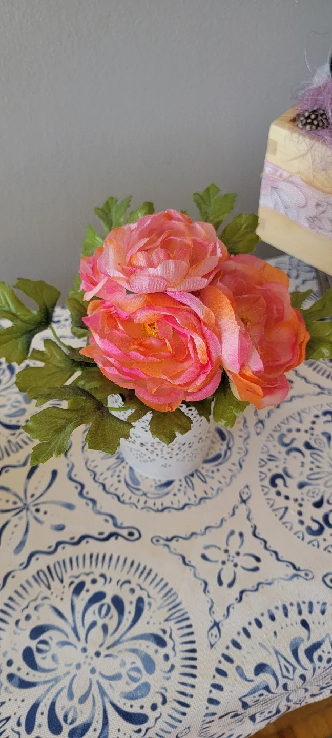 Easter Egg & Bird Decoration handmade image indicator(2)