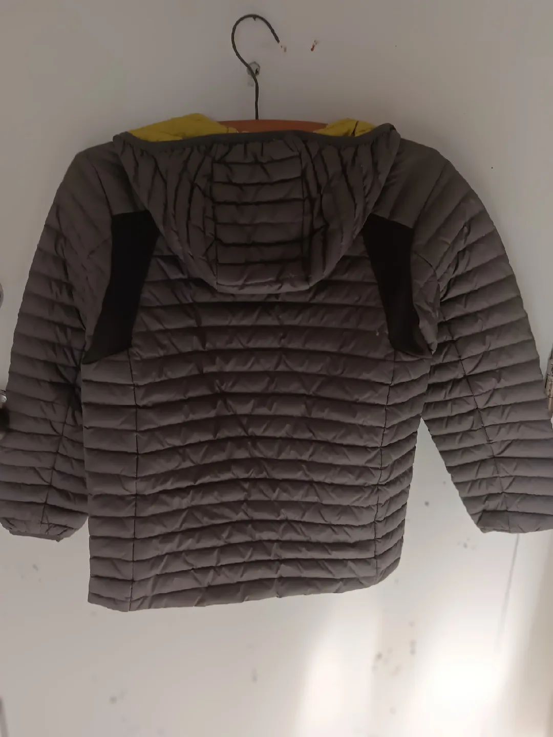 Eddie Bauer Kids' Down Puffer Jacket - Size M (10-12) image indicator(2)