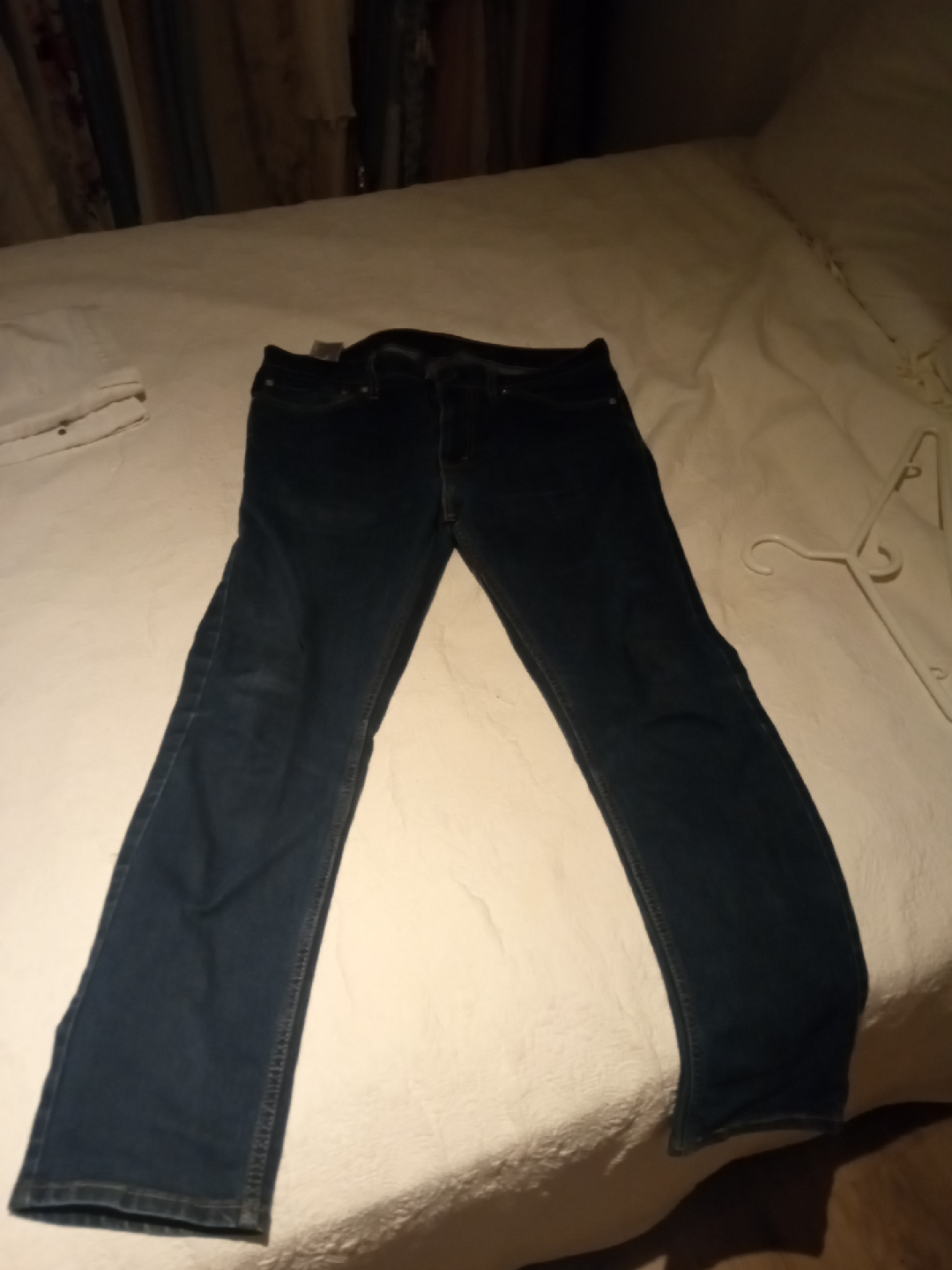 Levi's 510 Jeans - W34 L30 - photo 3