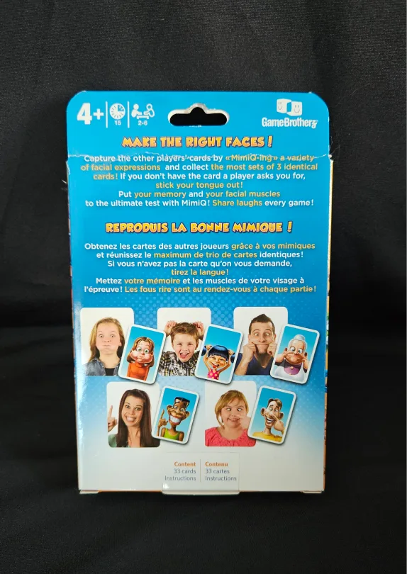 MimiQ Card Game image indicator(2)