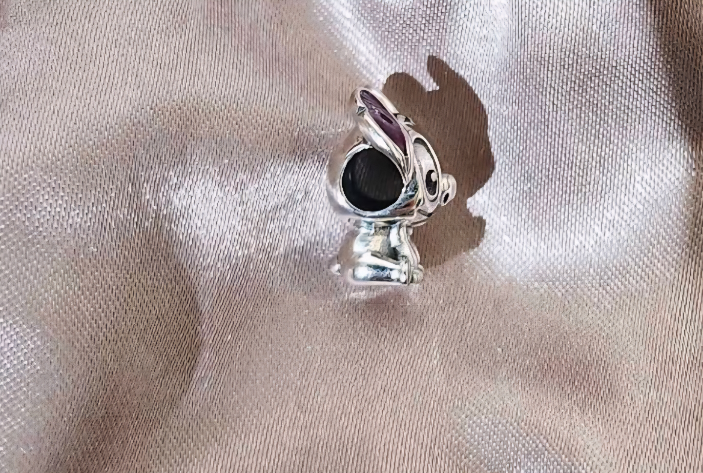 Disney Stitch Charm - photo 2