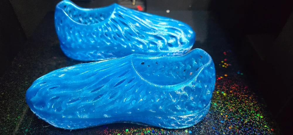 Anycubic Kobra S1 3D Printer image indicator(6)