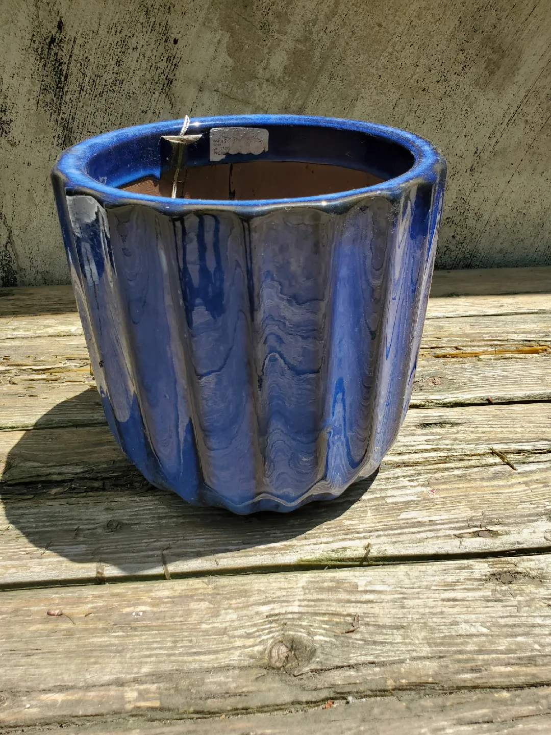 Assorted Decorative Flower Pots image indicator(3)