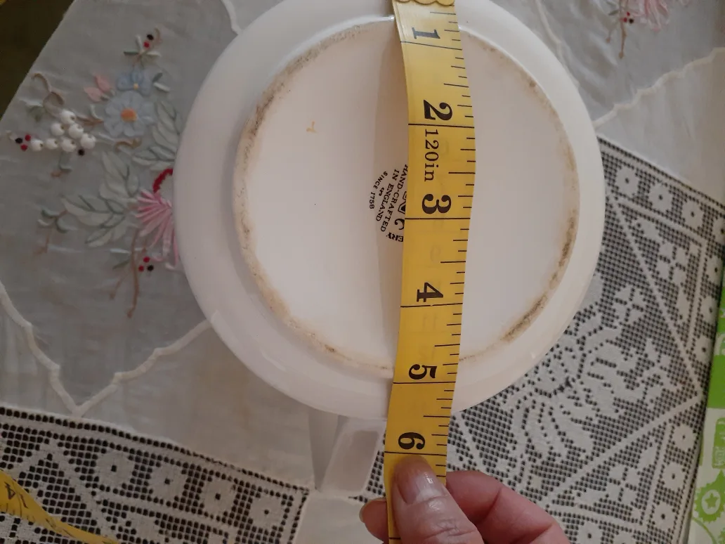 Vintage Lord Nelson Pottery Pitcher image indicator(7)