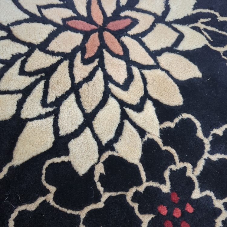 Momeni Wool Runner Rug – KOI Collection