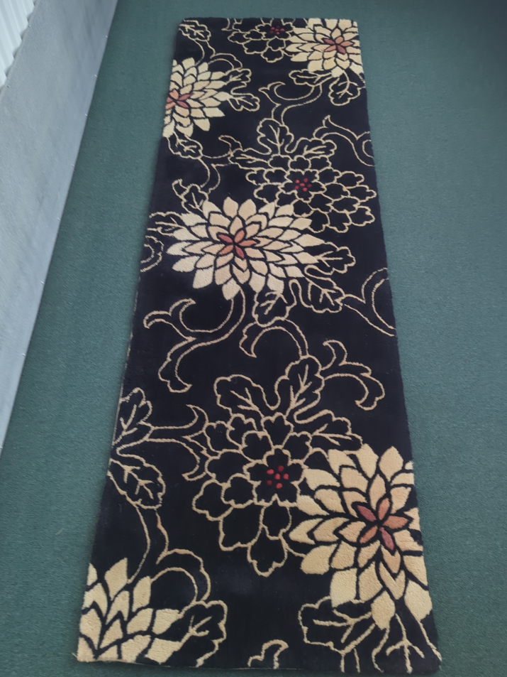 Momeni Wool Runner Rug – KOI Collection - photo 2