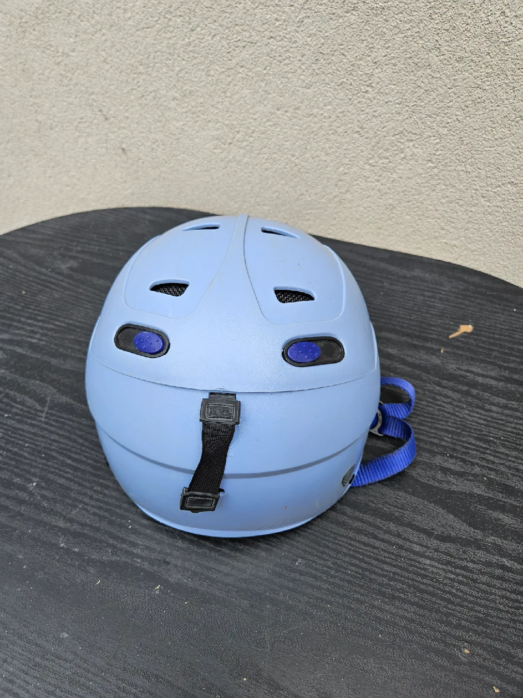 R.E.D. Skycap Snowboarding Helmet - Medium image indicator(2)