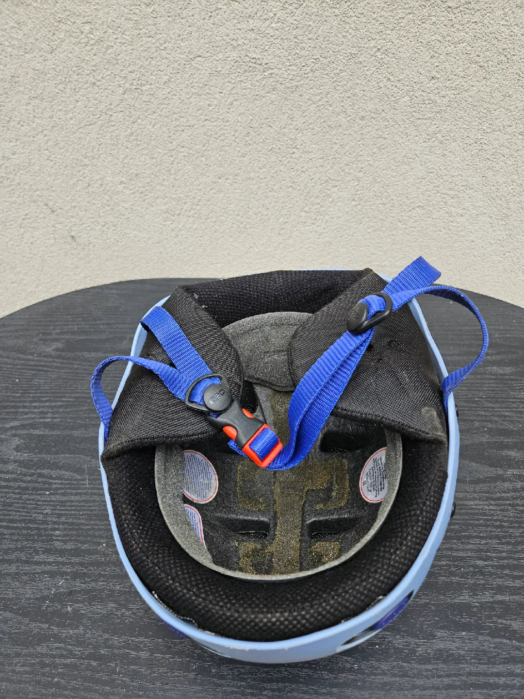 R.E.D. Skycap Snowboarding Helmet - Medium image indicator(4)