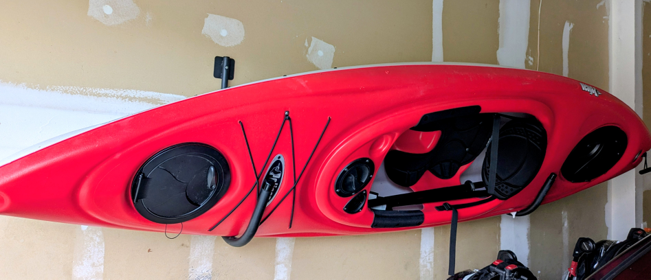 Pelican Quest Kayak