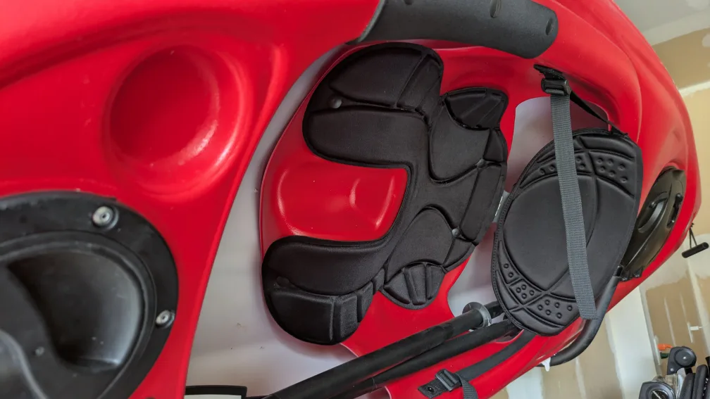 Pelican Quest Kayak image indicator(2)