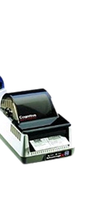 🤎Cognitive TPG Advantage LX 203dpi Barcode Label Printer - photo 3