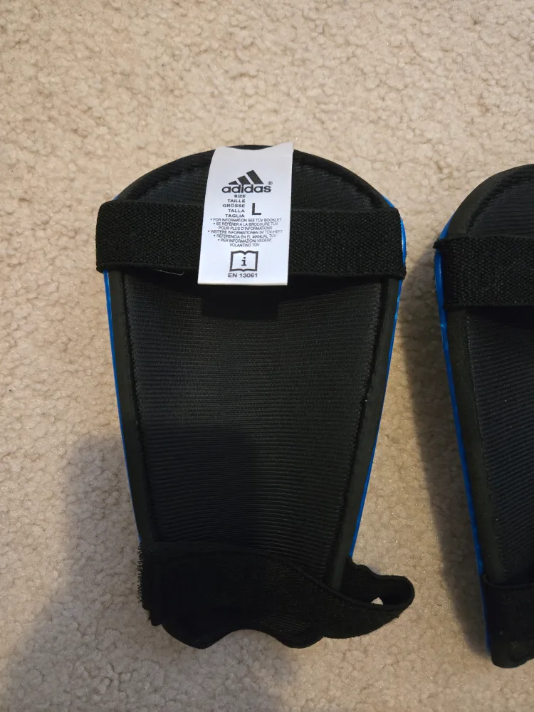 Adidas Predator Soccer Shin Guards image indicator(2)