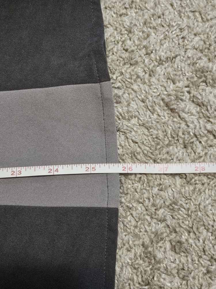 Japan Grey A-Line Skirt - photo 3