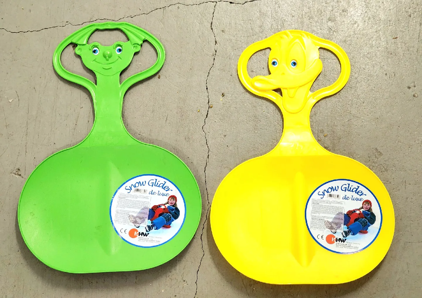 Snow Glider  Kids' Sled thumbnail