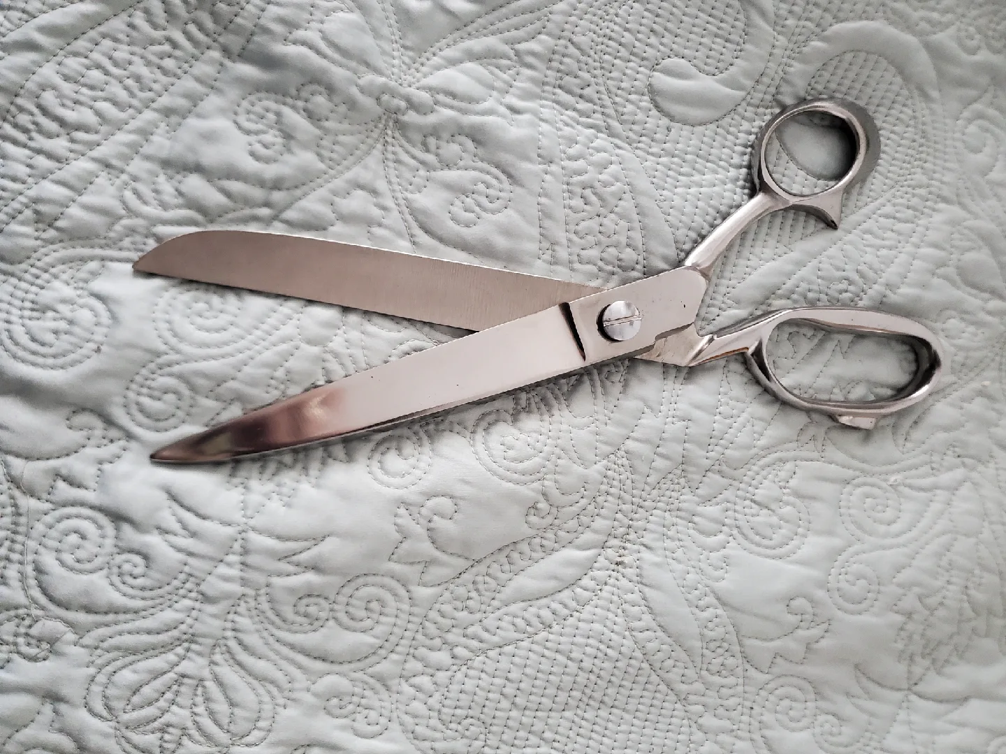 Dressmaker Shears thumbnail