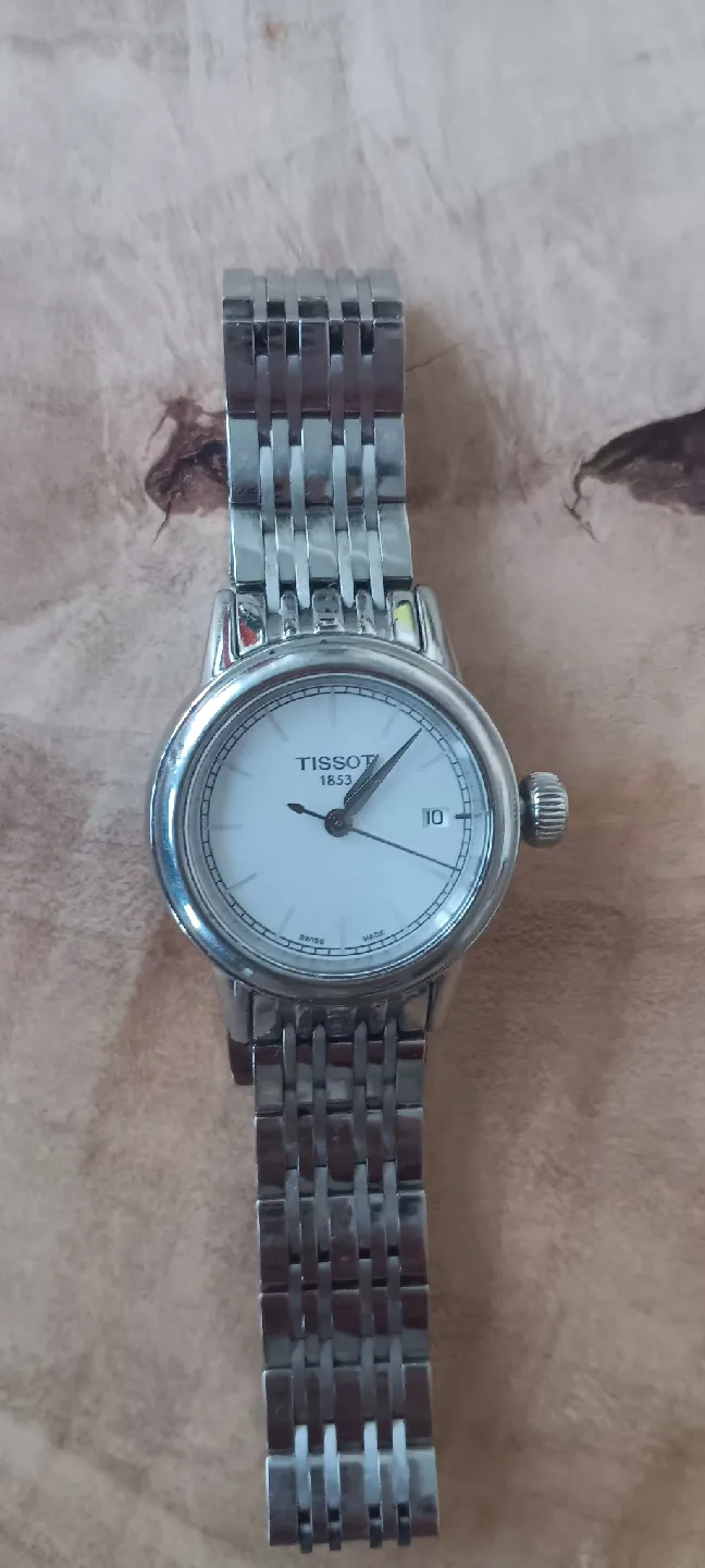 Tissot 1853 Ladies Watch image indicator(2)