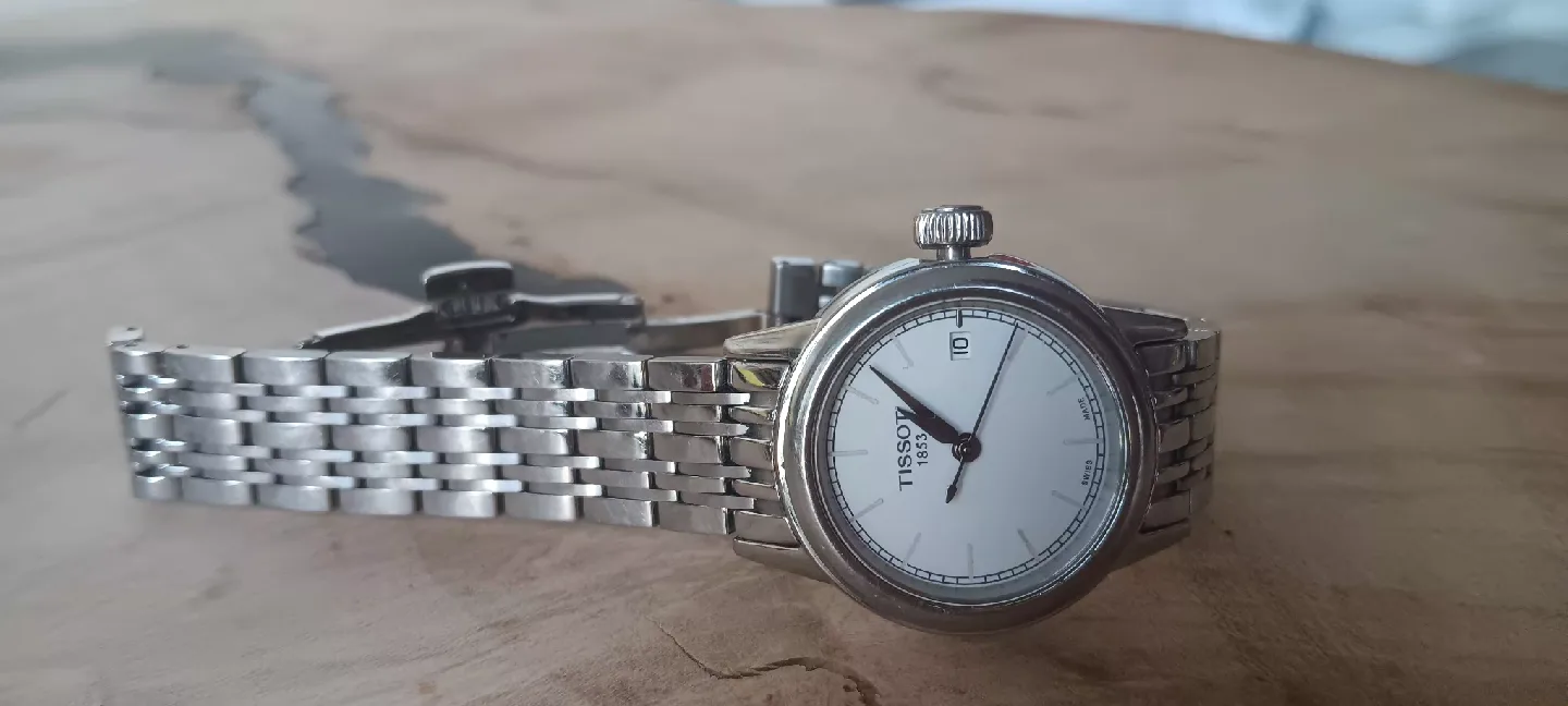 Tissot 1853 Ladies Watch image indicator(3)