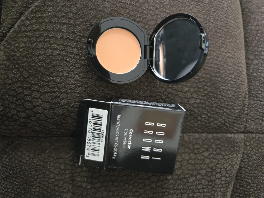 Bobbi Brown Corrector - Light Peach - photo 2