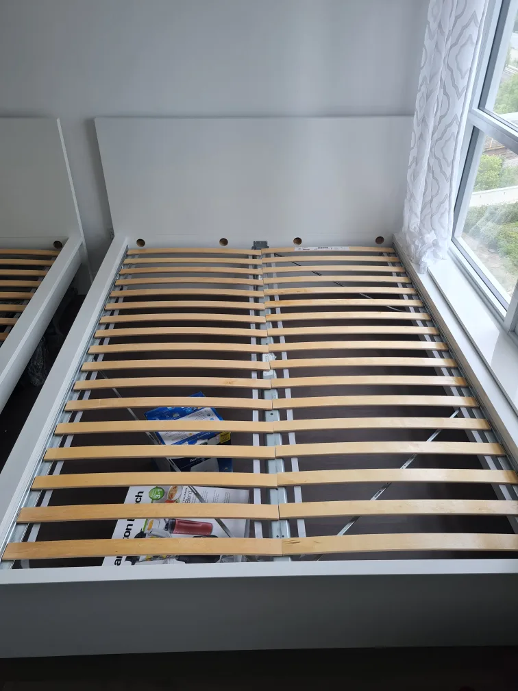 IKEA Bed Frame image indicator(4)
