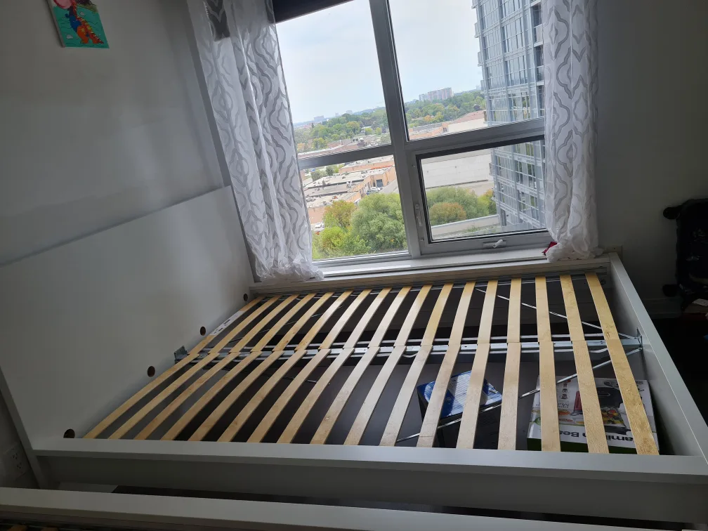 IKEA Bed Frame image indicator(7)