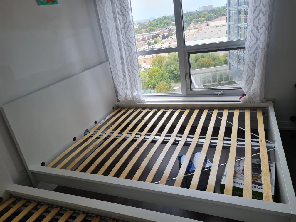 IKEA Bed Frame image indicator(8)