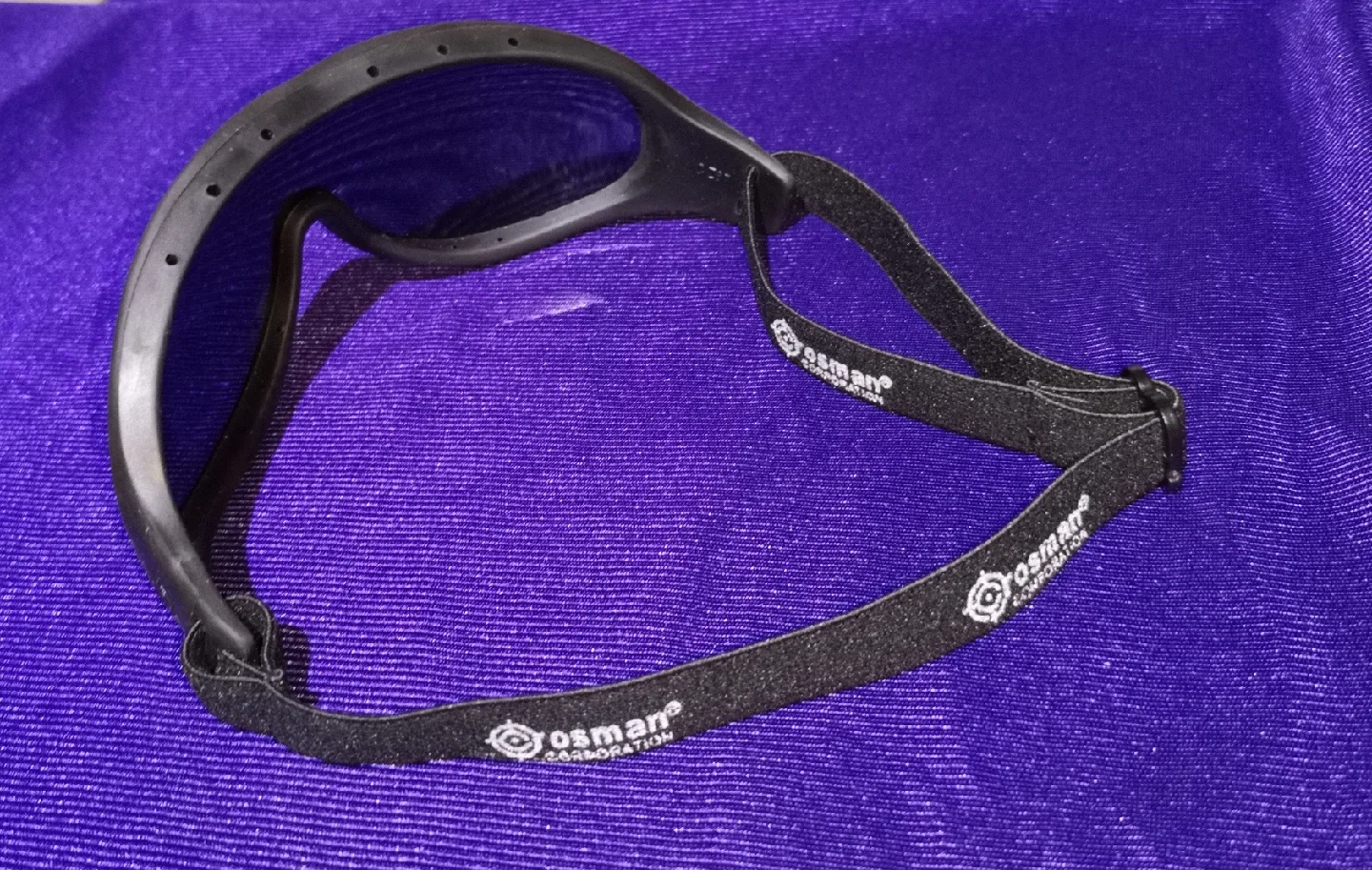 Crosman Eyewear Safety Impact Glasses Airsoft image indicator(9)