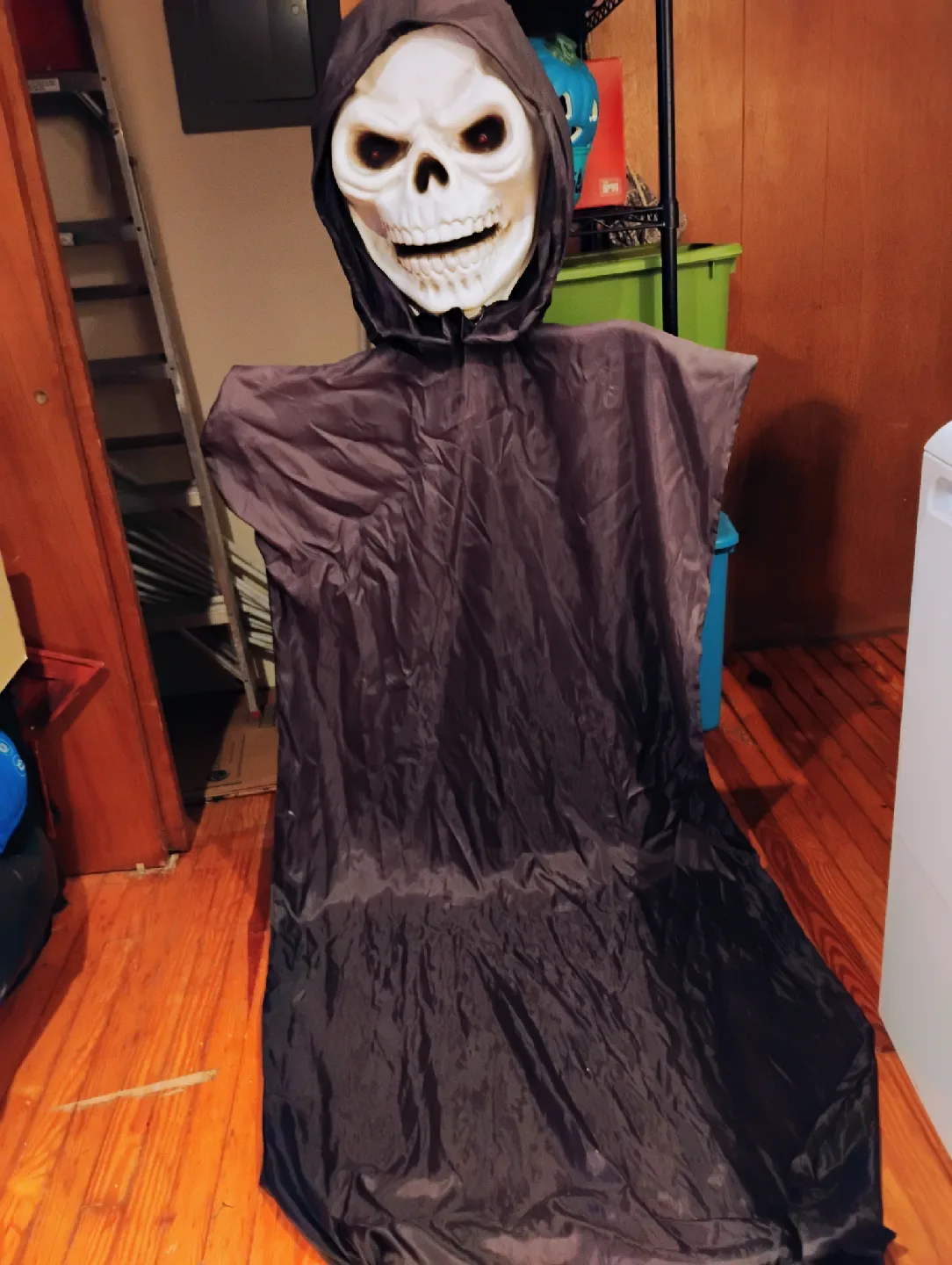 Huge Halloween & Seasonal Garage sale Sat Sept 13... image indicator(2)