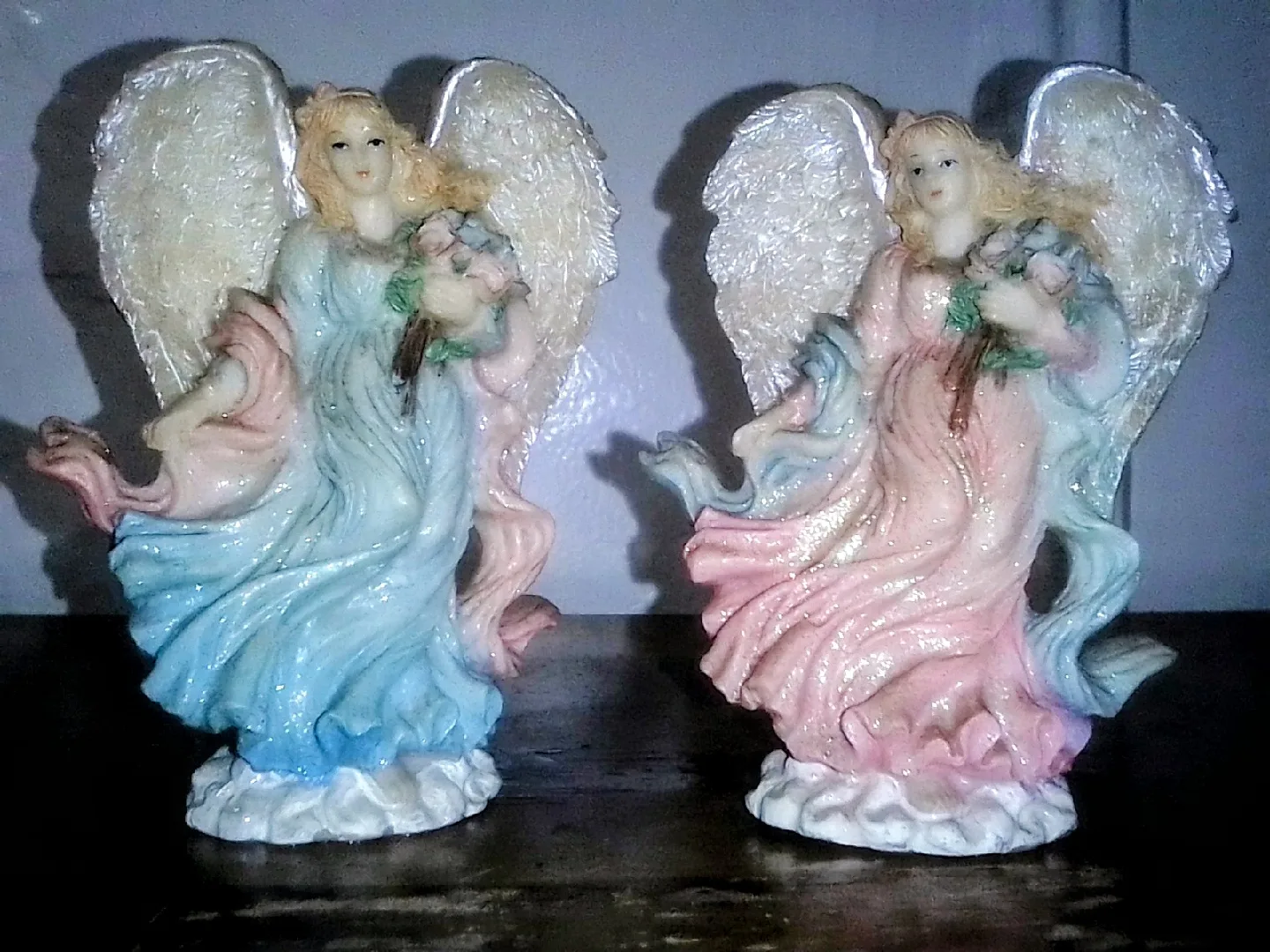 10 Various Figurines image indicator(3)