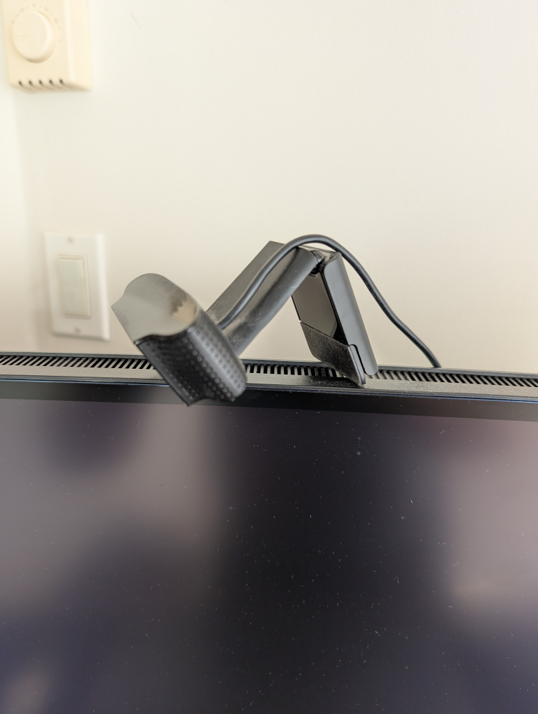 Logitech C922 HD Pro Webcam - photo 2