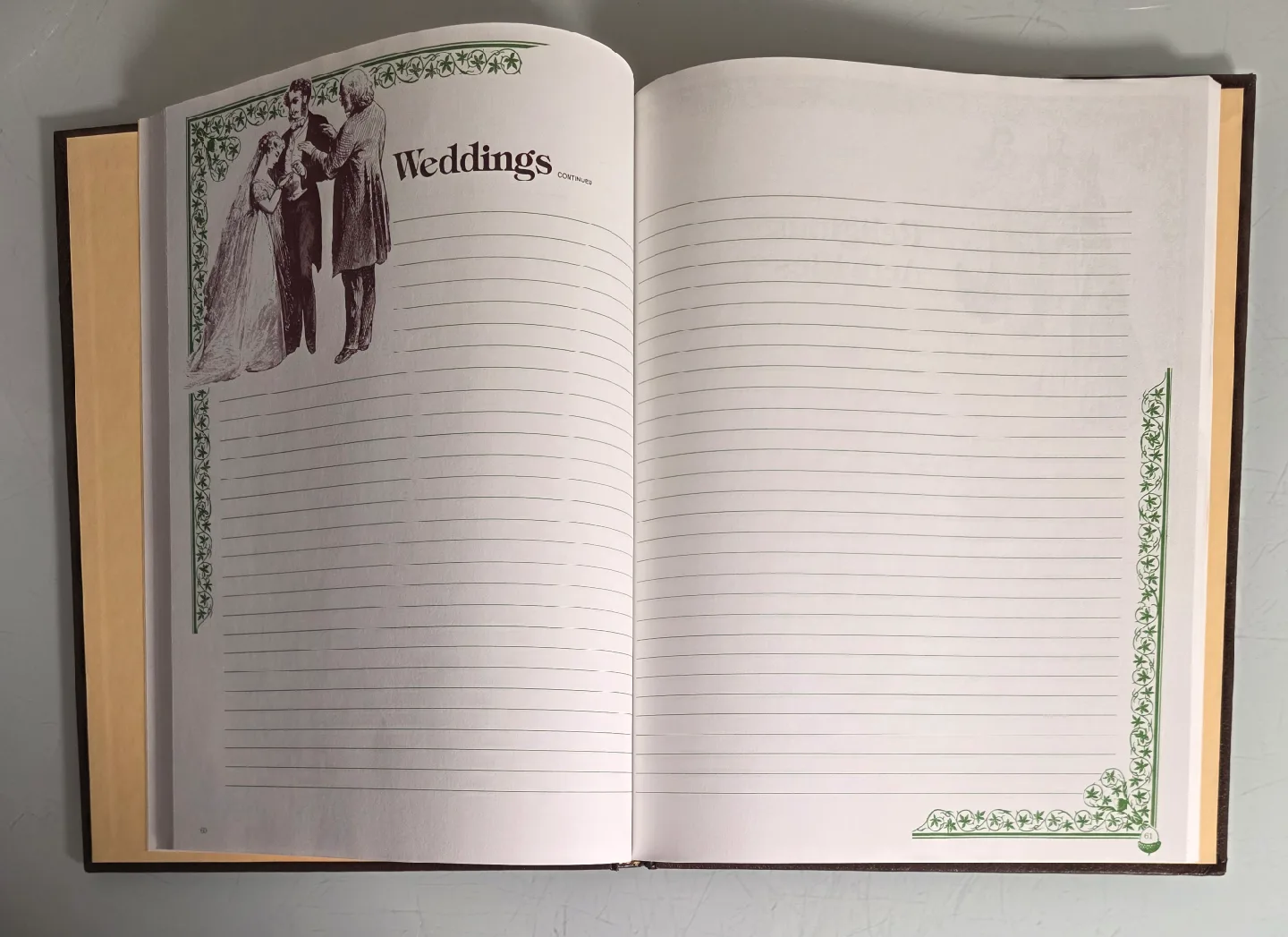 1977 Our Family Tree: A History of Our Family image indicator(6)