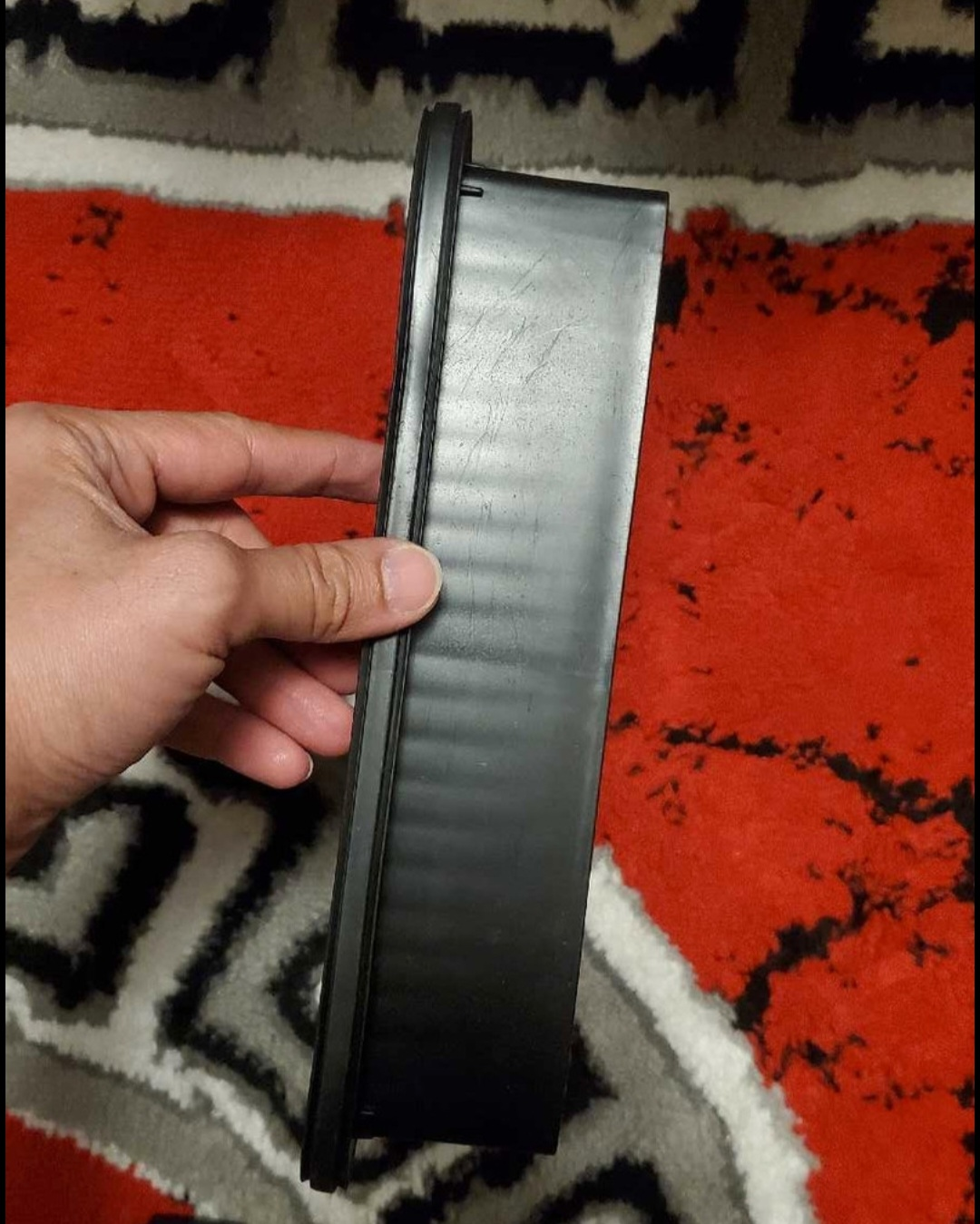 Car Engine Filter - photo 3