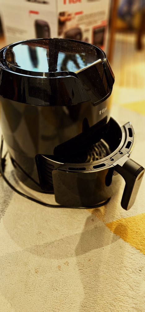 Digital Air Fryer - photo 3
