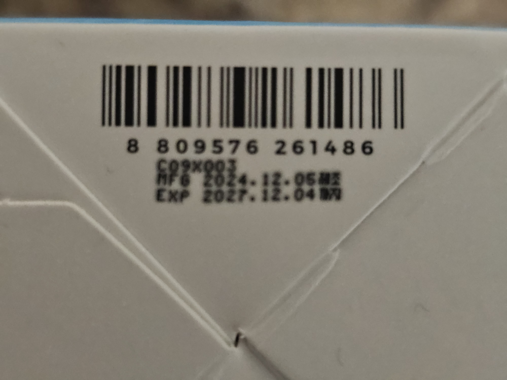 SKIN1004 Madagascar Centella Hyalu-Cica First Ampoule - photo 2