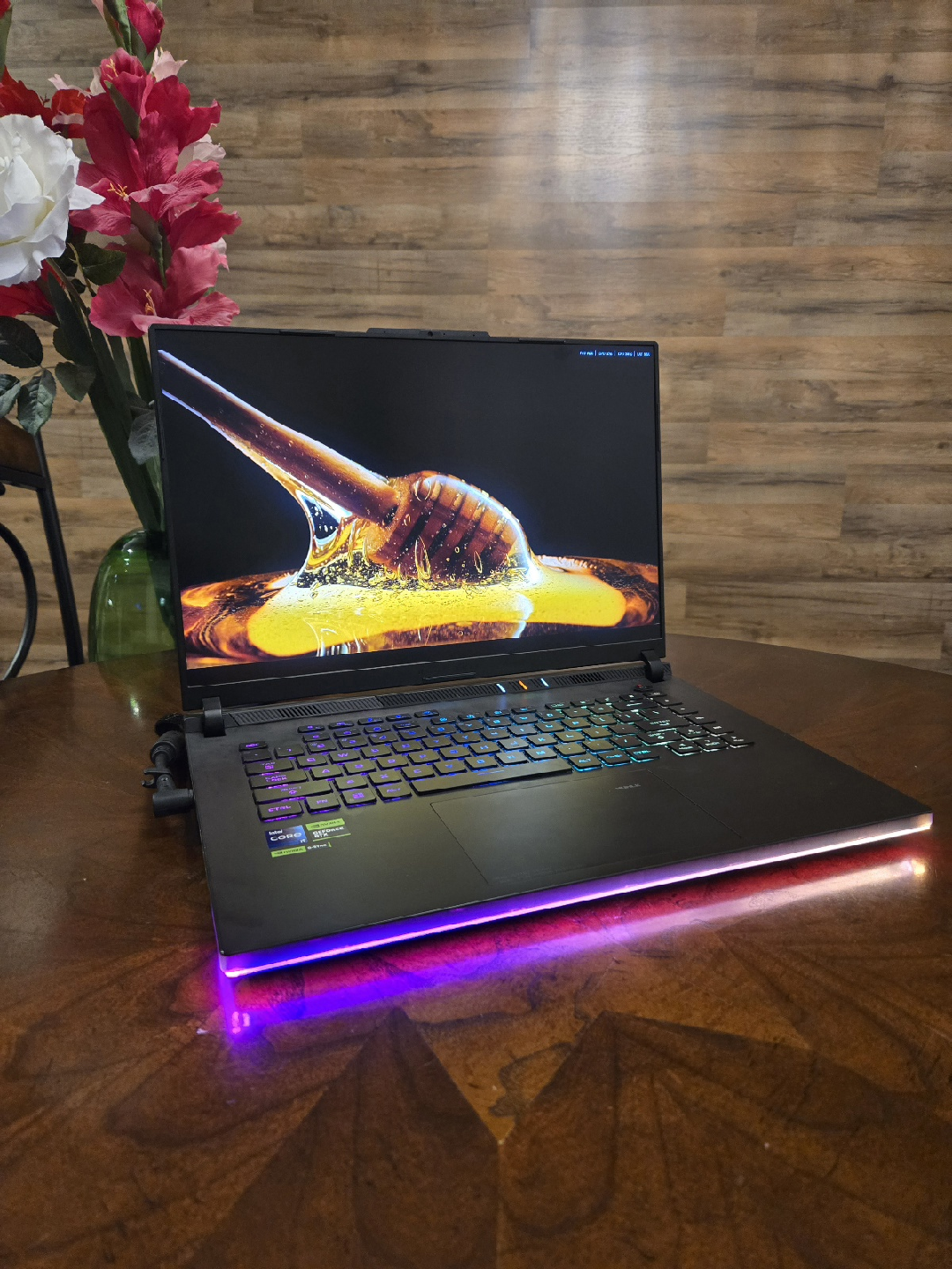 Asus SCAR 16 Gaming Laptop (RTX 4080, i9-13980HX)