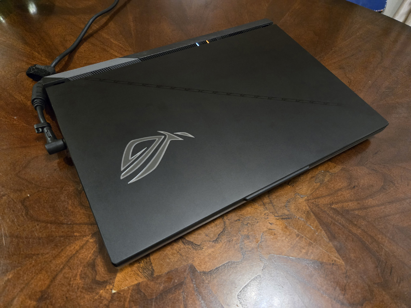 Asus SCAR 16 Gaming Laptop (RTX 4080, i9-13980HX) - photo 4