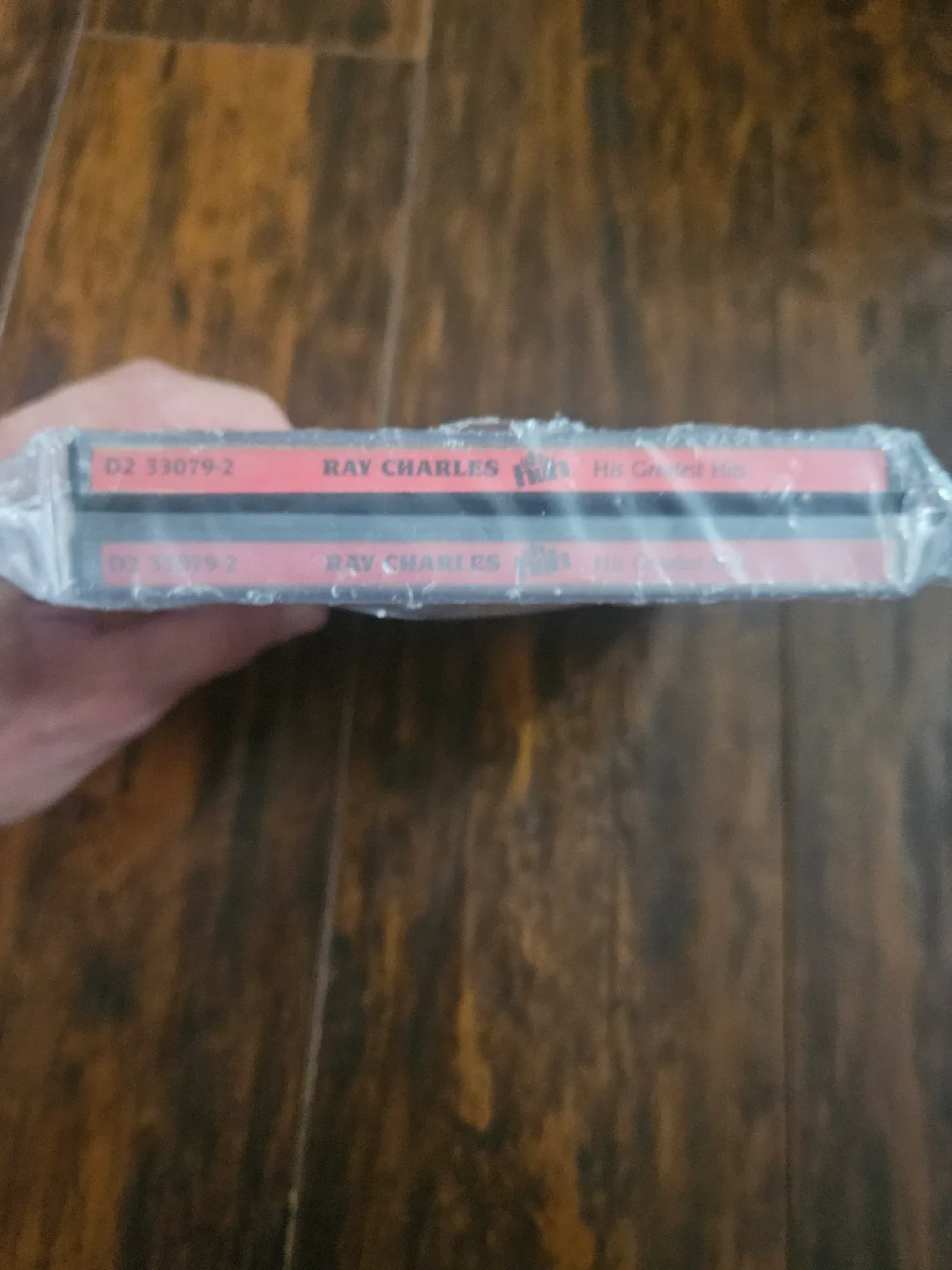 Charles, Ray His Greatest Hits: Uh Huh image indicator(5)