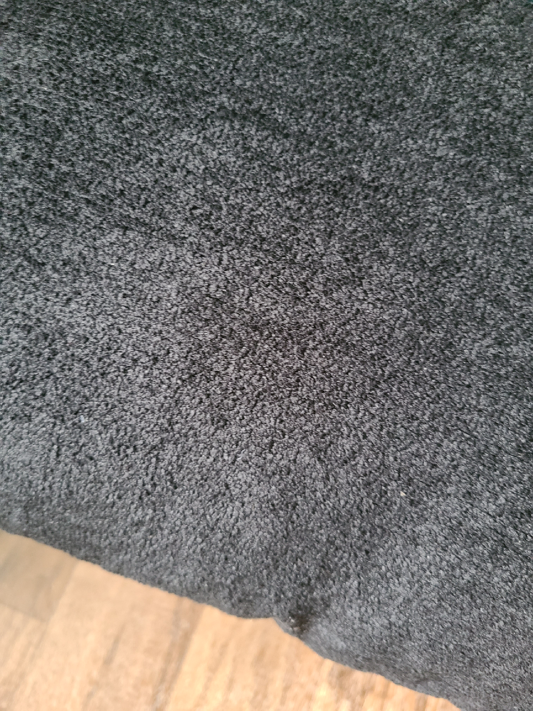 Black Sofa Bed - photo 5