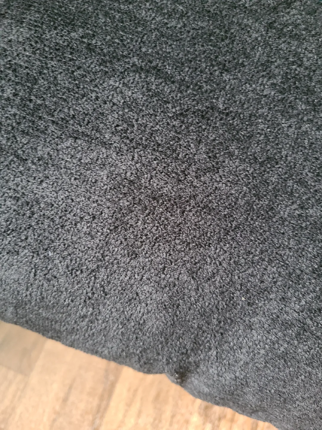 Black Sofa Bed image indicator(5)